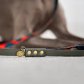 Charger l'image dans la visionneuse de la galerie, Laisse Touareg pour Chien