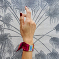 Charger l'image dans la visionneuse de la galerie, Lien de bracelet collections Upcyclées pour Femme -Découvrir SARI
