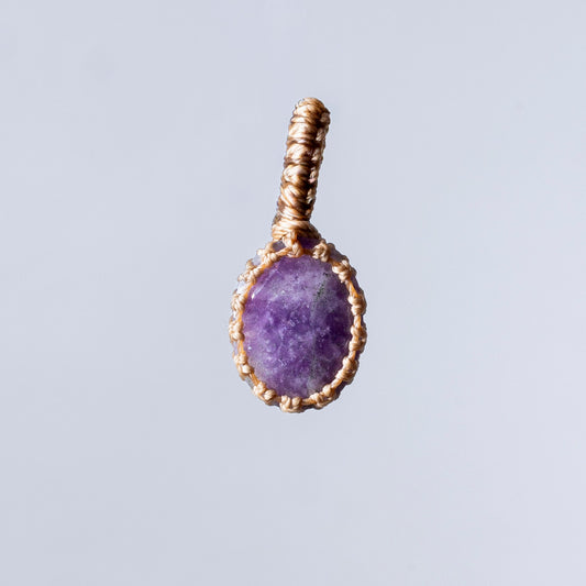 Les Pampilles bénéfiques-Lithothérapie pour chiens et leurs humains