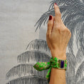 Charger l'image dans la visionneuse de la galerie, Lien de bracelet collections Upcyclées pour Femme -Découvrir SARI
