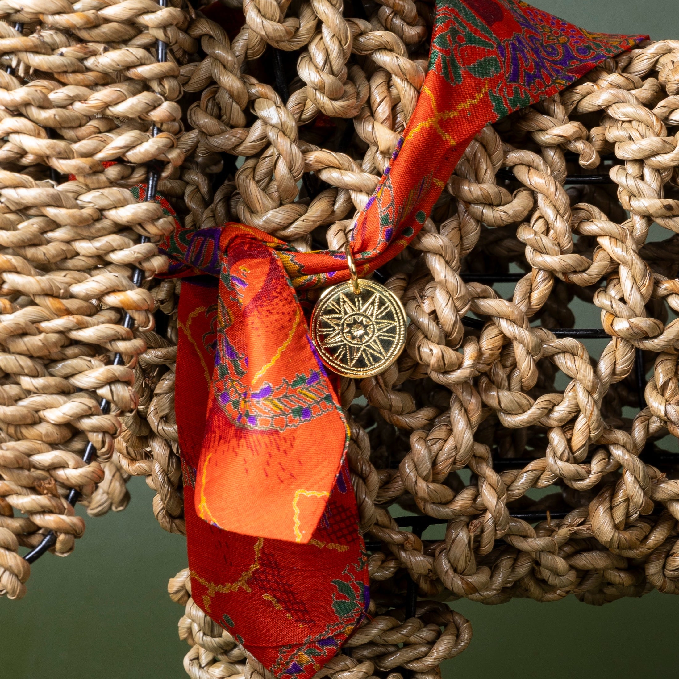 Médailles Soleil-Argent ou bronze verni