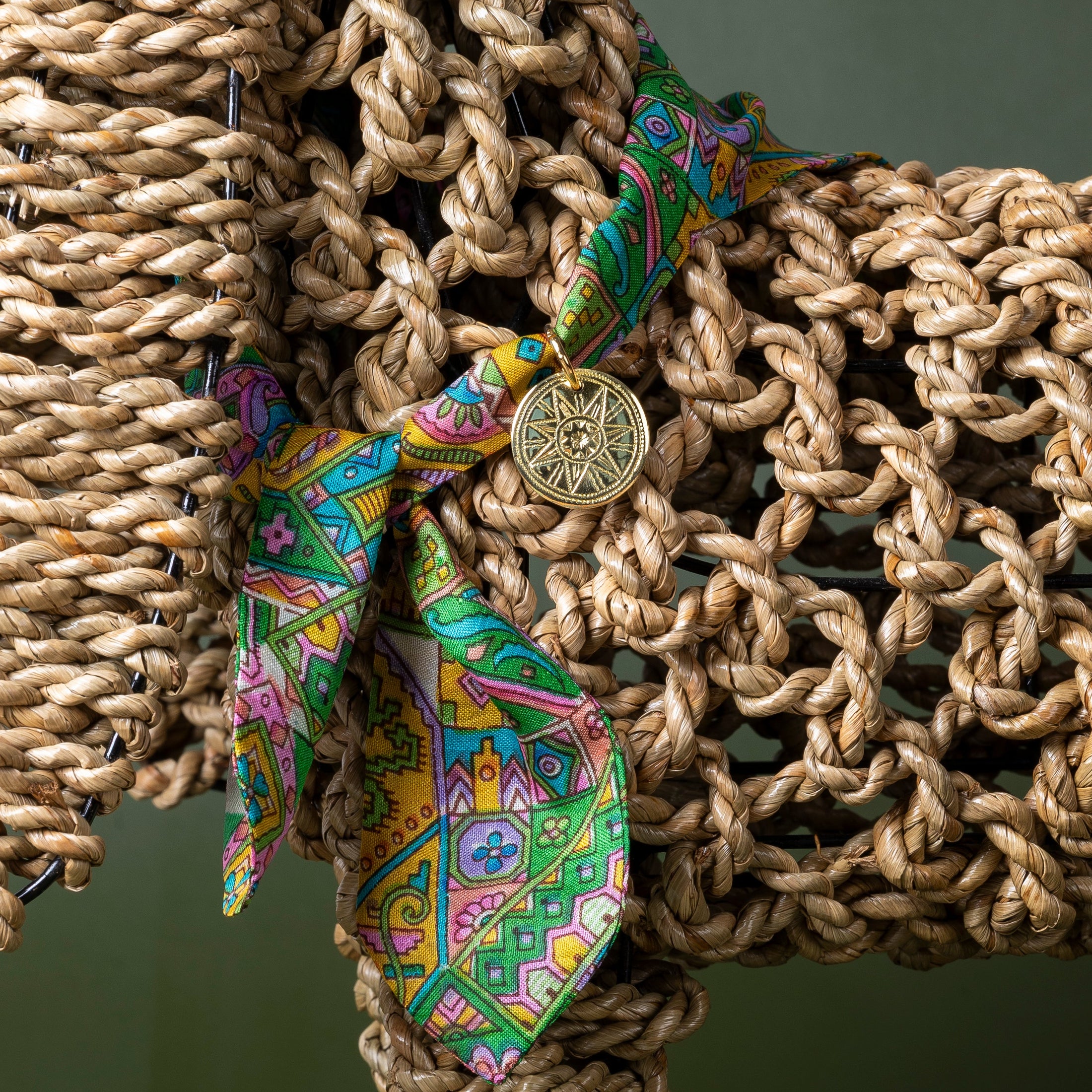 Médailles Soleil-Argent ou bronze verni